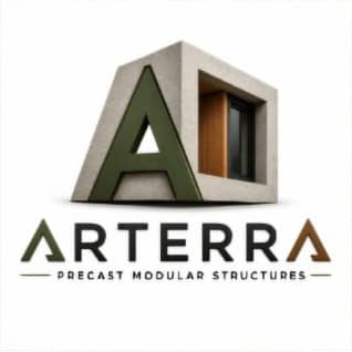 ARTERRA — Precast Modular Structures