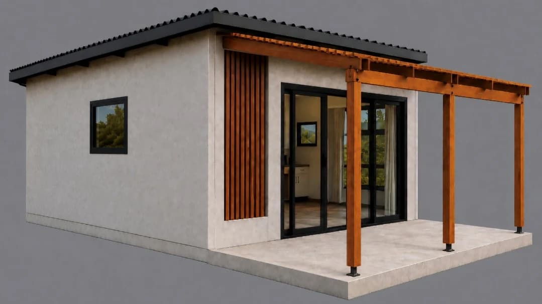 Single Room Unit