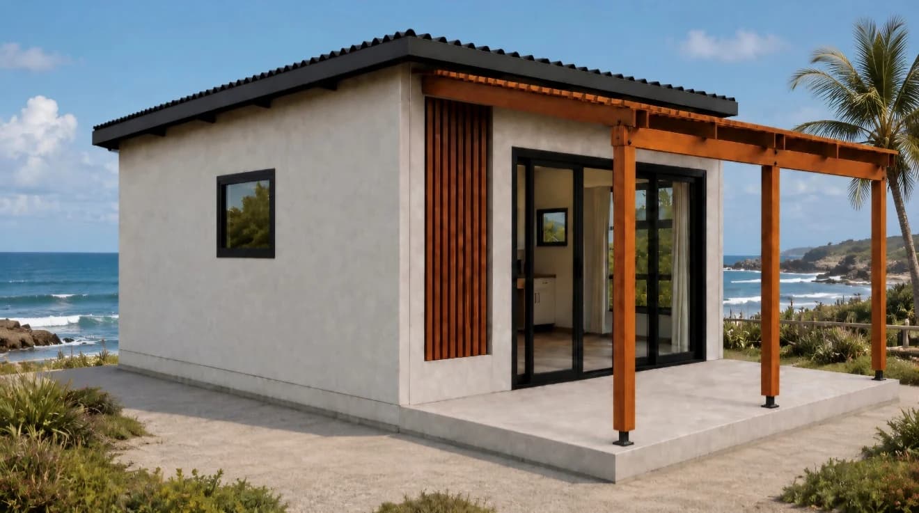Single Room Unit