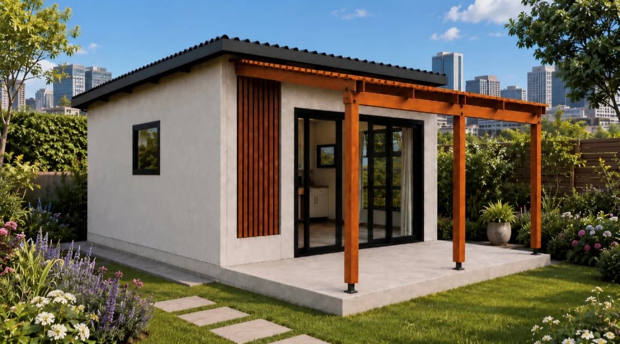 Single Room Unit